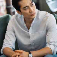Seo Dongi[Ba Chun Soo]