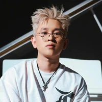 Trần Thiện Thanh bảo( bray)