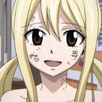 Lucy Heartfilia