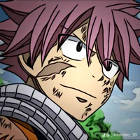 Natsu Dragneel