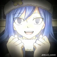 Juvia Lockser