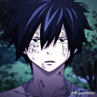Gray Fullbuster