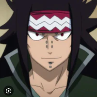 Gajeel Redfox