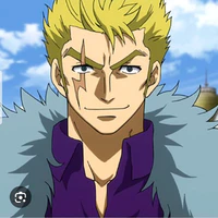 Laxus Dreyar