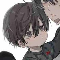 Ninh Thiên Hạo (lúc nhỏ)