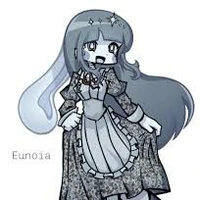 Eunoia