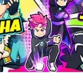 hiha enderman