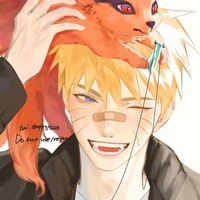 Uzumaki Naruto