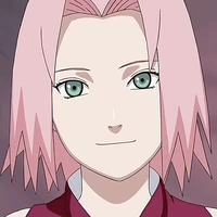 Haruno Sakura
