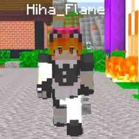 Hiha flame