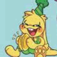 Bunzo Bunny 