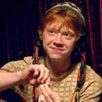 Ronald Weasly