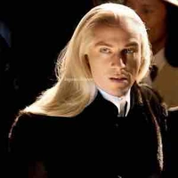 Lucius Malfoy