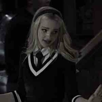 Cedrella Merlaith