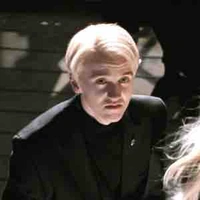 Draco Malfoy