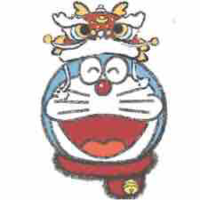 Doraemon 