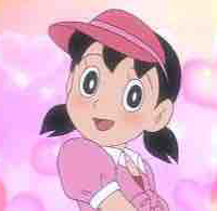 Shizuka