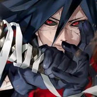 madara uchiha