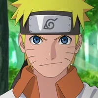 naruto uzumaki