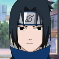 sasuke uchiha