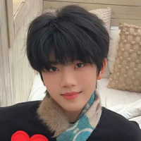 Trương Hàm Thụy - bé