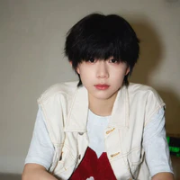 Trần Dịch Hằng - em