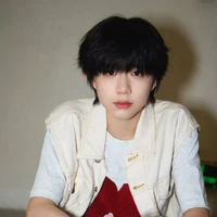 Trần Dịch Hằng - em
