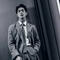 Nguyễn Trường Sinh (song Luân)