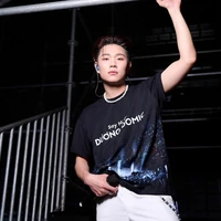 Dương Domic _ Trần Đăng Dương