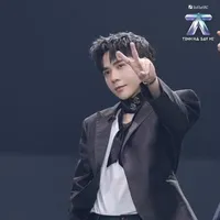 Quang Hùng Masterd _ Lê Quang Hùng