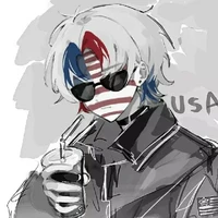 America
