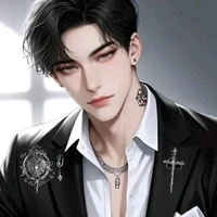 Giảng Quân{Anh ba}