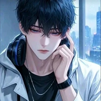 Giảng Tần{Anh bảy}