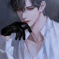 Giảng Y Thiên {Anh năm}