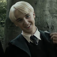 Draco Malfoy