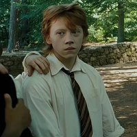 Ron Weasley
