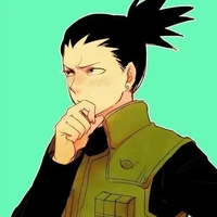 Shikamaru