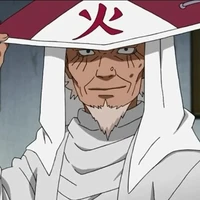 Sarutobi (đệ tam)