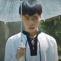 Hùng(con của RhyCap)