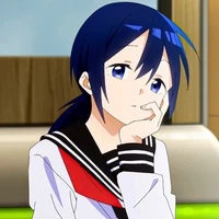 Kudou Hazuki