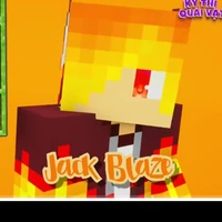 Jack Blaze