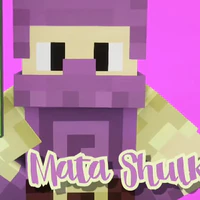 Mata shullker