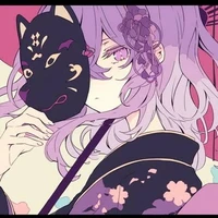 Fujisaki Nadeshiko( nhỏ)