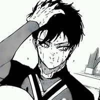 Itoshi Rin