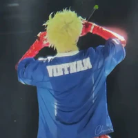 Nguyễn Quang Anh - Rhyder ⚡