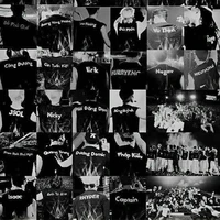 all trừ ai thì trừ