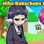 Hiha BaBaChops