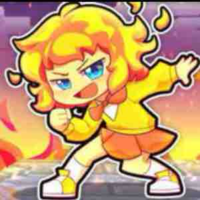 Yummie flame 