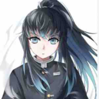 Mia / Mochiyo 
