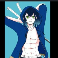 inosuke
